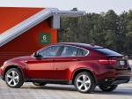 BMW X6 xDrive 5.0i 2008 года